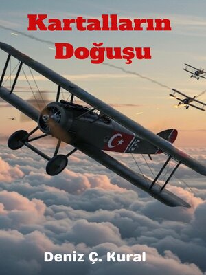 cover image of Kartalların Doğuşu